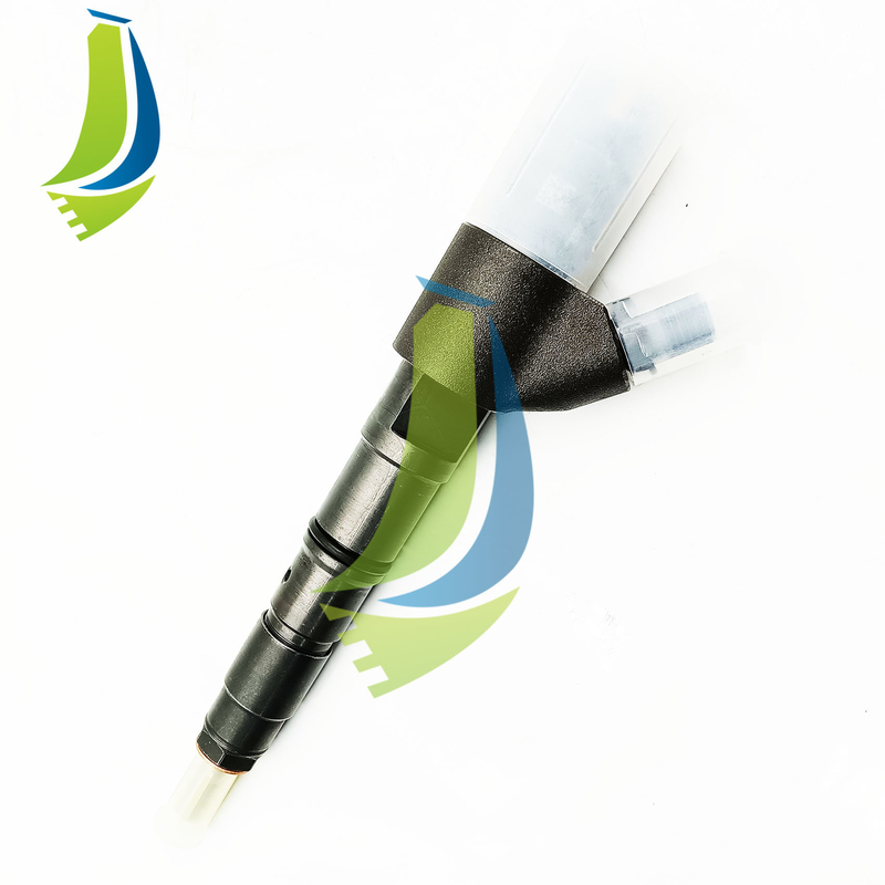 06000075 Diesel Fuel Injector Nozzle For Excavator Spare Parts