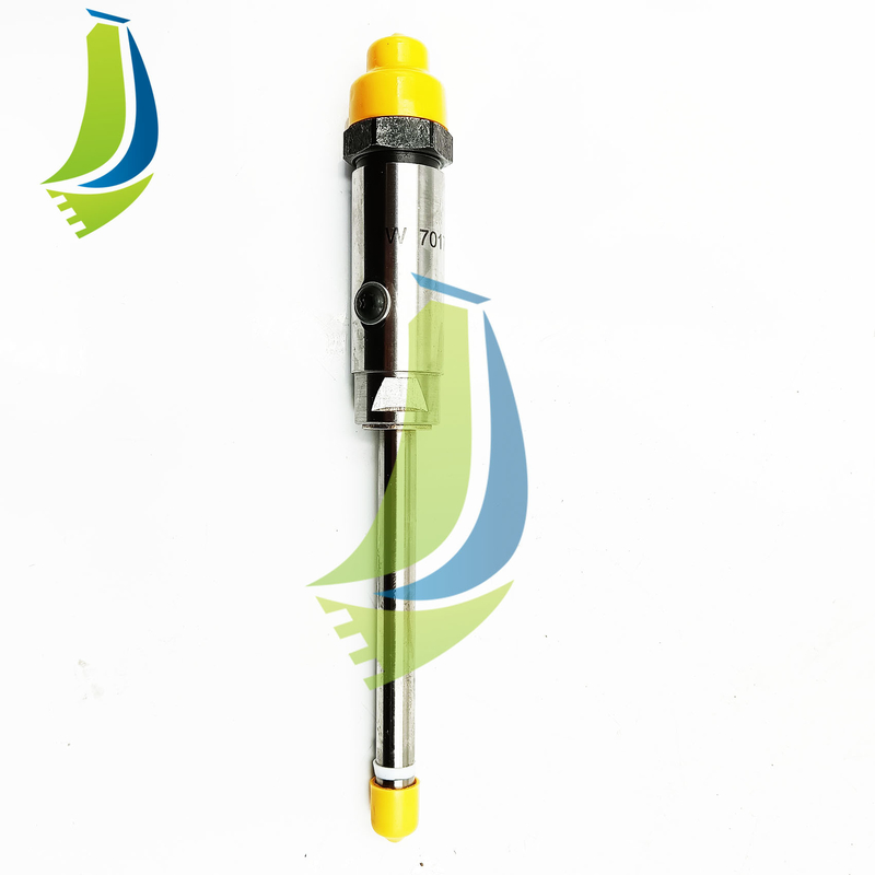 4W-7017 4W7017 4W7018 Fuel Injector Nozzle For 245 Excavator Spare Parts