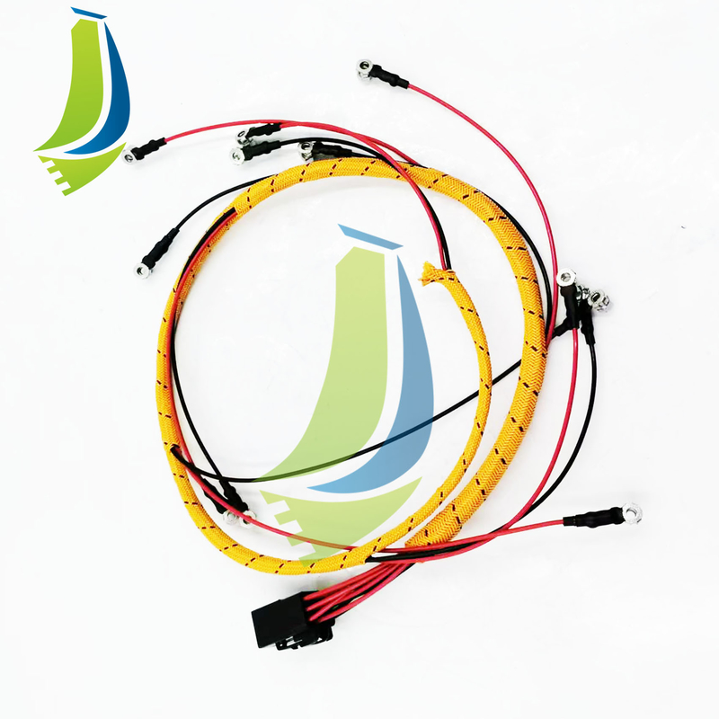 305-4893 3054893 Injector Harness Wiring Harness for E320D Parts