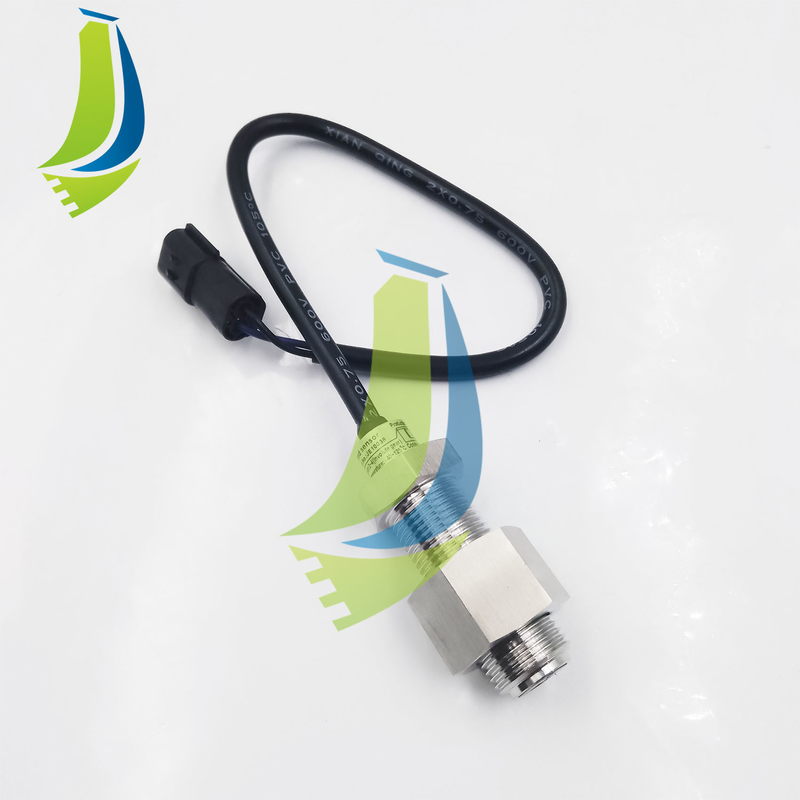 J213-92A-240001 JK612 Speed Sensor for JCM913 Excavator Parts