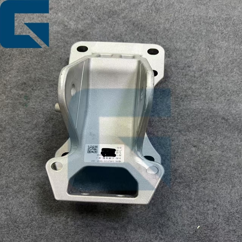 WG1664440050 Upper Bracket Assembly Essential for Heavy Duty Vehicles