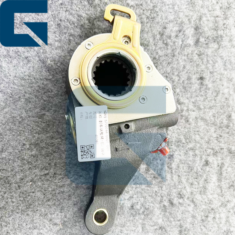 WG9981340080 Left Brake Lever for Truck Spare Parts