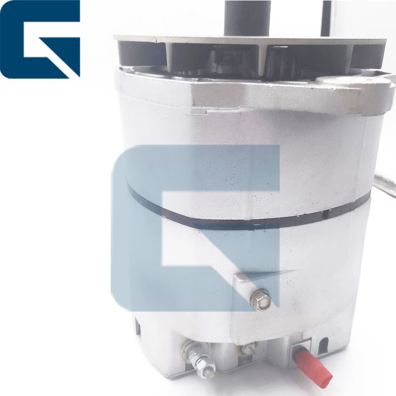 24V 100A Alternator 19011153 for Engine