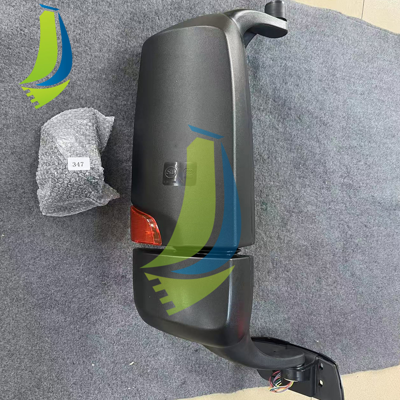 WG1664771020 Rear Mirror for Truck Spare Parts