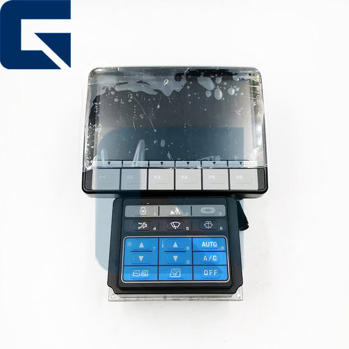 7835-31-5009 7835315009 Display Monitor Panel for PC300-8 Excavator
