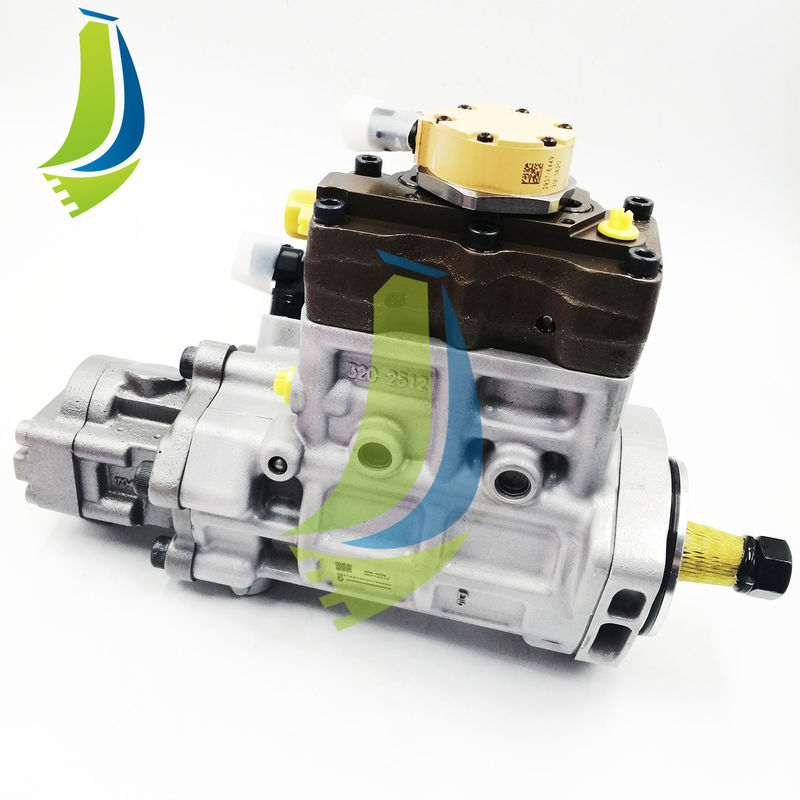320-2512 3202512 Fuel Injection Pump For C6.4 Excavator Parts