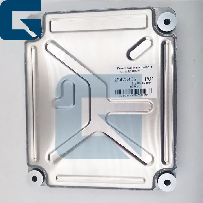 VOE22423435 ECU ECM Electronic Control Module Controller 22423435 For D11 D13 Engine