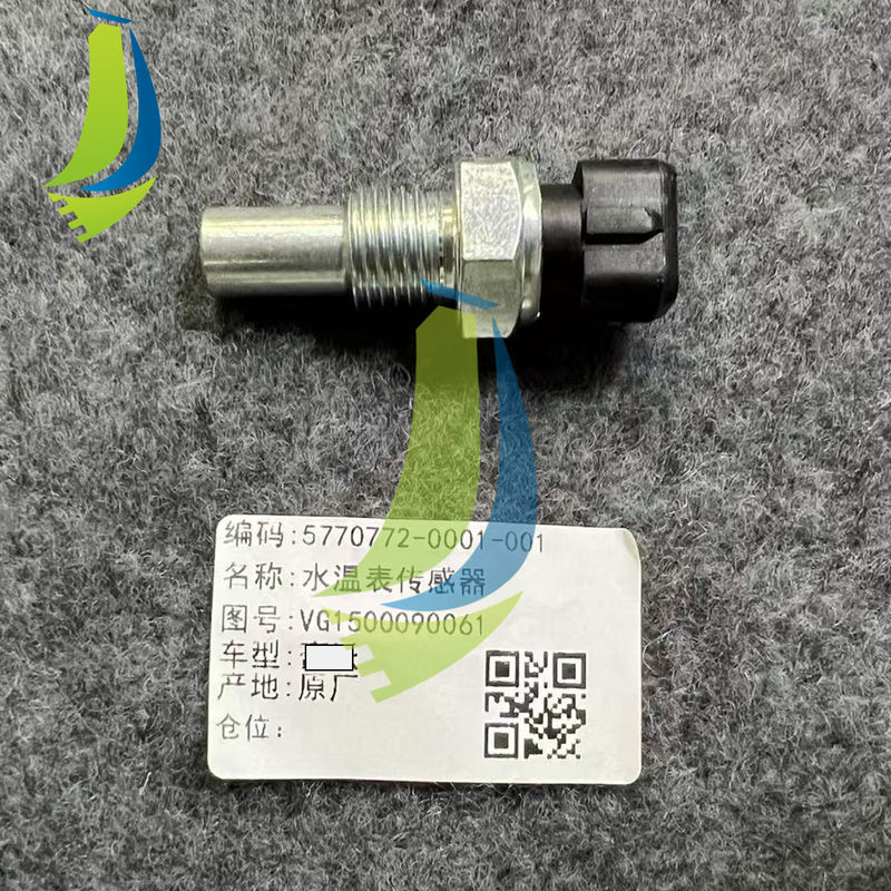 VG1500090061 Truck Water Temperature Sensor