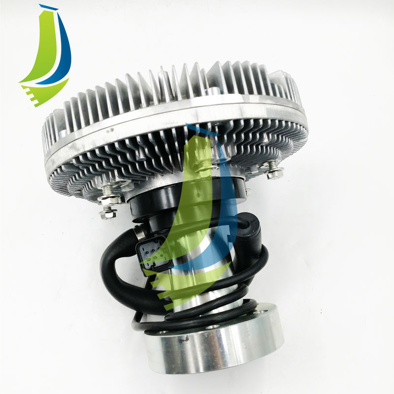 418-2229 4182229 Cooling Fan Drive Clutch for C7.1 Engine E330D Excavator Spare Part