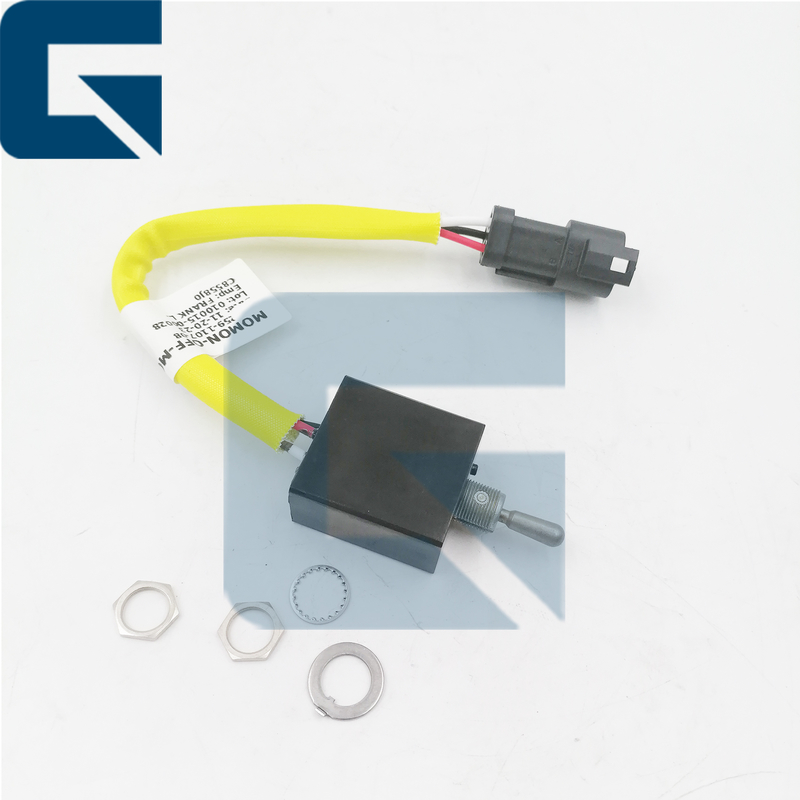 VOE2591107 2591107 Toggle Switch for 216B Loader