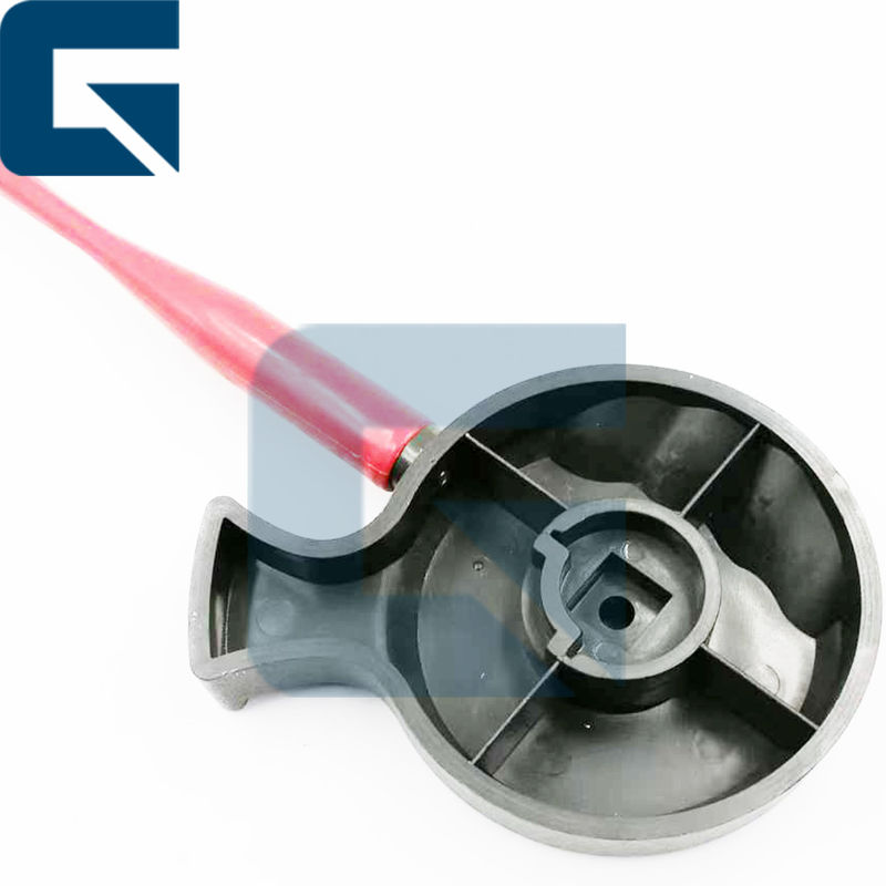 71Q6-21470 Hydraulic Pilot Lock 71Q621470 for R210LC-9 Excavator