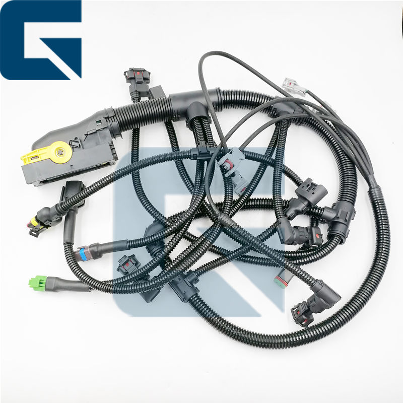 320/A9997 320A9997 JS220 Excavator Engine Wiring Harness
