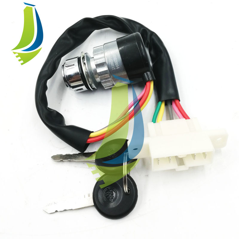 60405020054 Ignition Switch for Spare Parts
