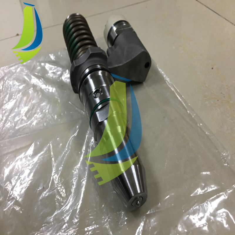 Excavator parts Fuel injector 392-0211 3920211 for Engine 3508 3508B 3512B