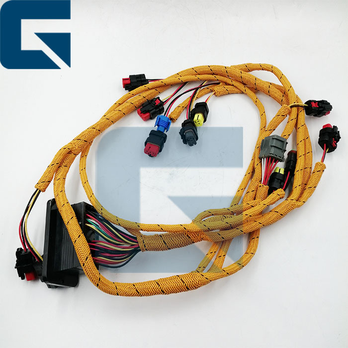 310-9688 3109688 Engine Wiring Harness for 312D Excavator