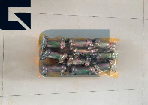 14531072 14545883  Excavator Engine Parts Flexible Coupling EC210B EC240