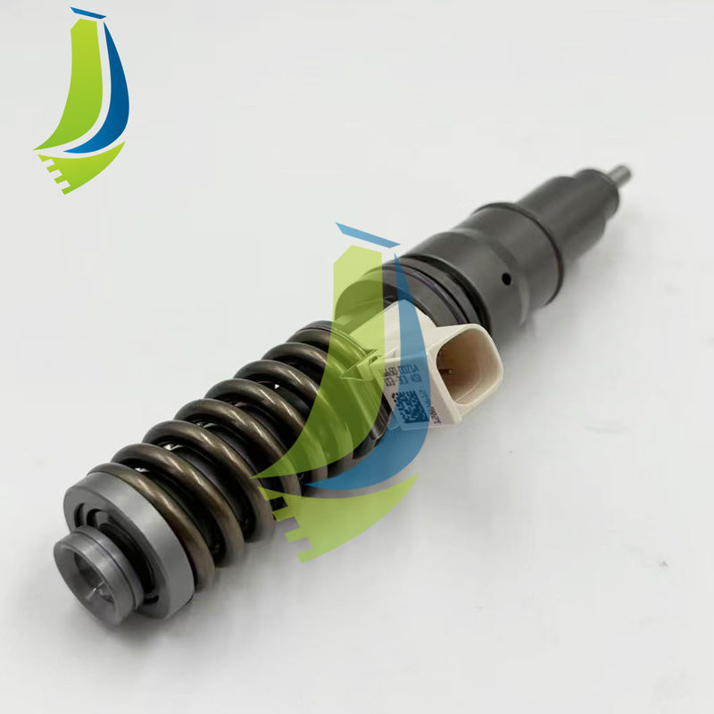 16650-00Z1A Common Rail Fuel Injector 1665000Z1A BEBE4D17002