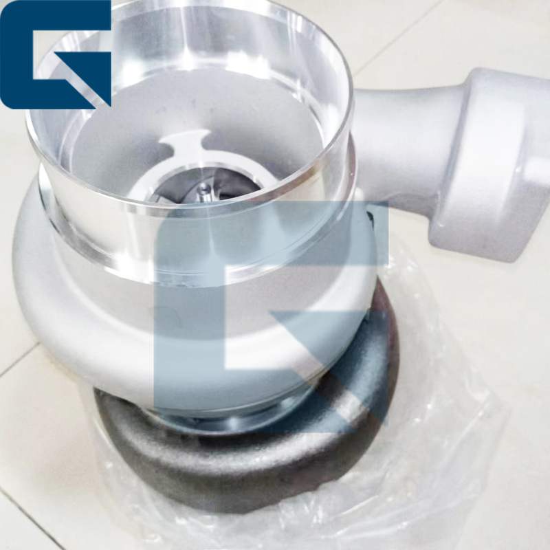 4S-9706 4S9706 Turbocharger for Engine Parts