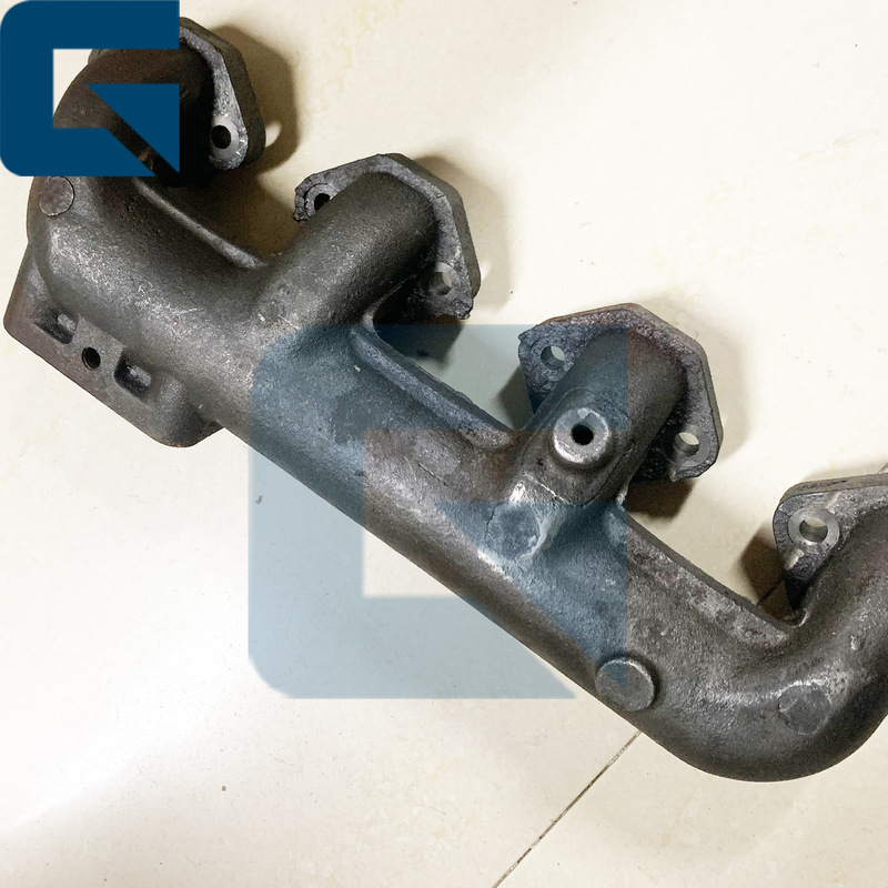 279-7787 2797787 Exhaust Manifold for Excavator 311C 312C