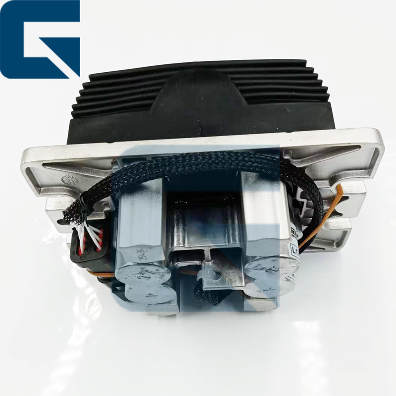 561-7001 5617001 Control Pedal Valve for Excavator E320D E323D