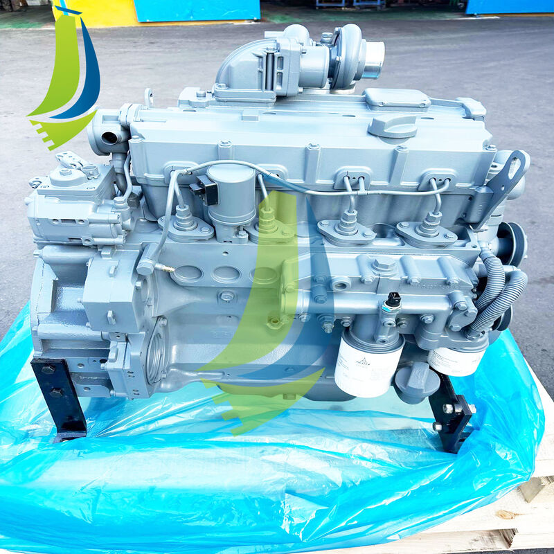 BF4M1012 Engine Assembly for Spare Parts