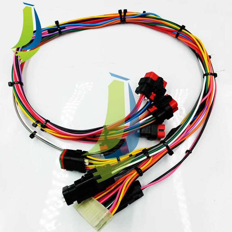 398-7012 3987012 Console Harness for E312D2 Excavator