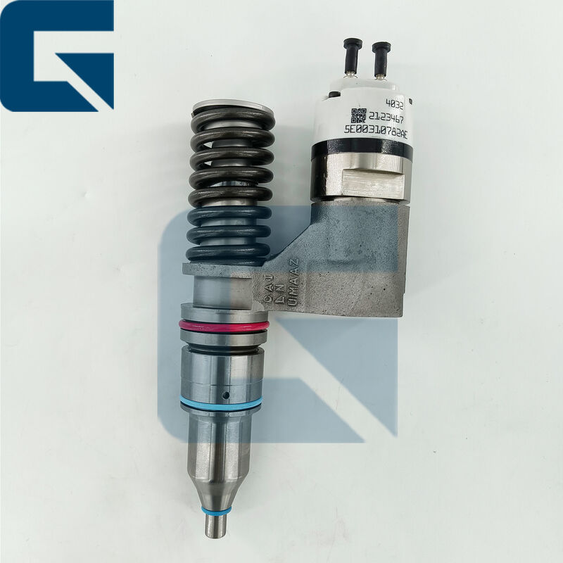 212-3467 2123467 C10 Engine Diesel Fuel Injector Assembly
