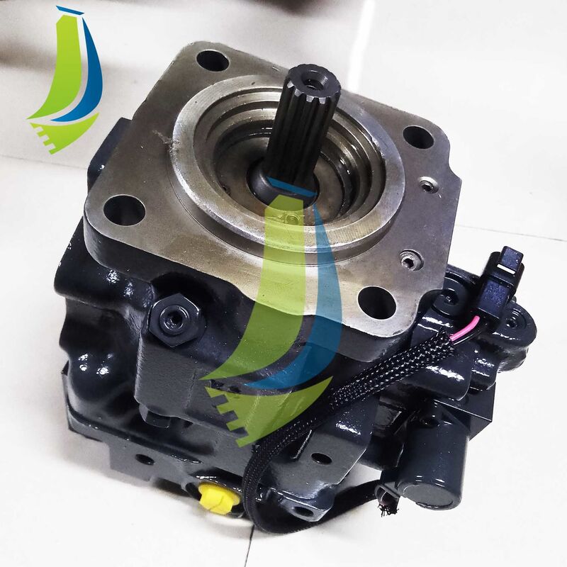708-1S-00281 Hydraulic Fan Pump for D85 Dozer