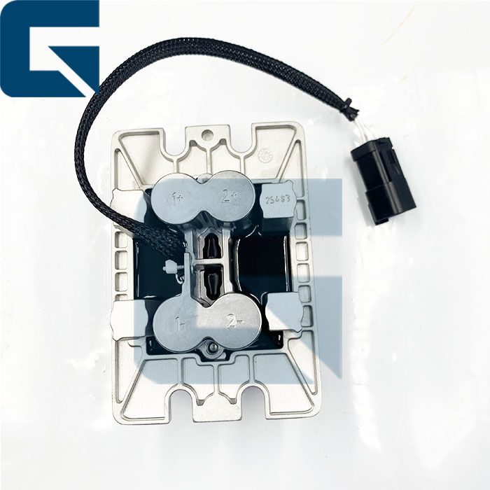 561-7001 Foot Pedal Valve 5617001 for 320D Excavator
