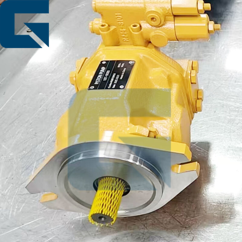 187-9090 1879090 Hydraulic Pump for Truck 740 740B