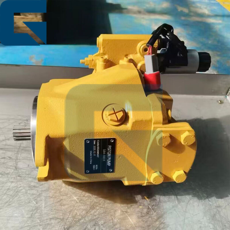 564-9801 Hydraulic Pump 11R-1433 for E336 Excavator