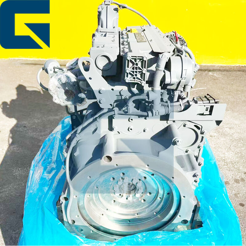 TCD 2012 L04 2V TCD2012 L042V Diesel Complete Engine Assembly