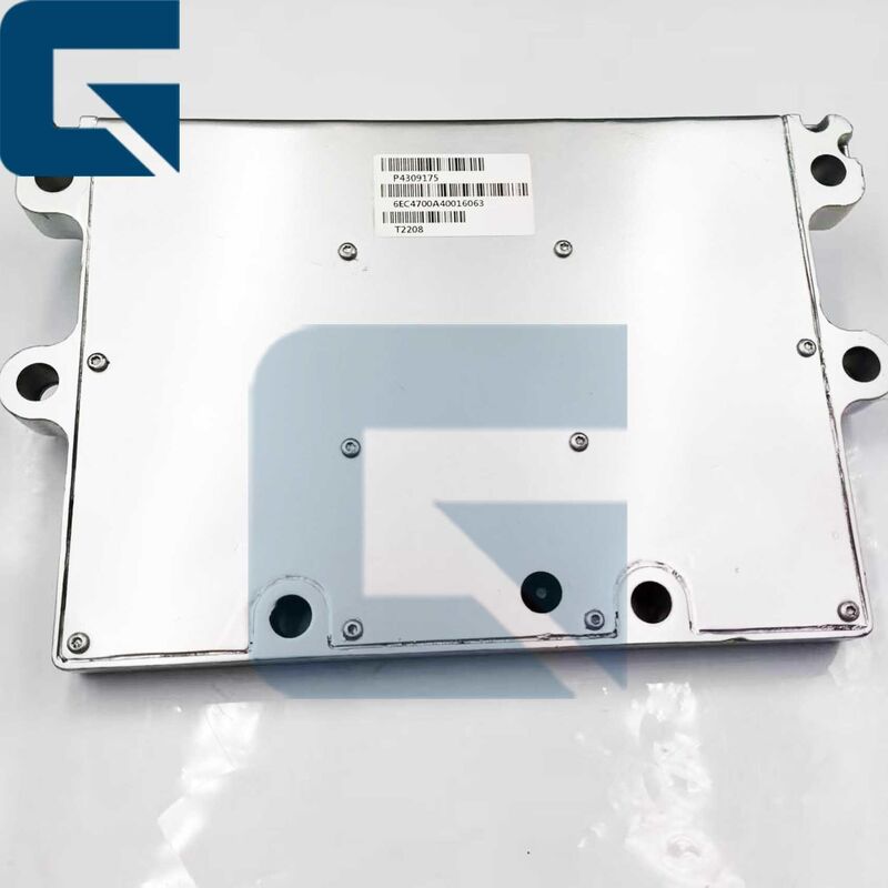 4309175 P4309175 Controller ECU for ISX15 Engine