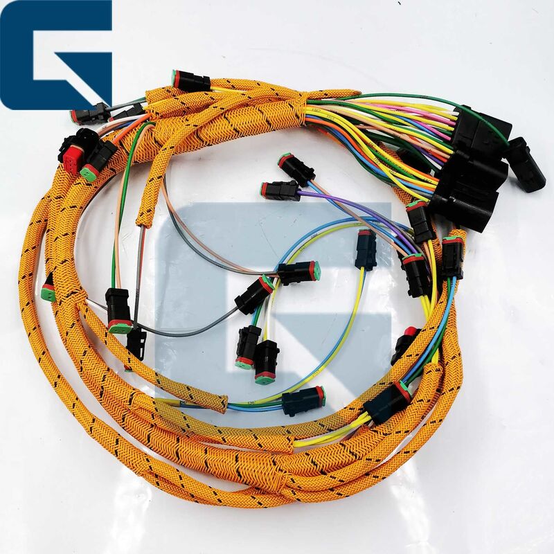 549-9283 5499283 Wiring Harness for E320GC Excavator
