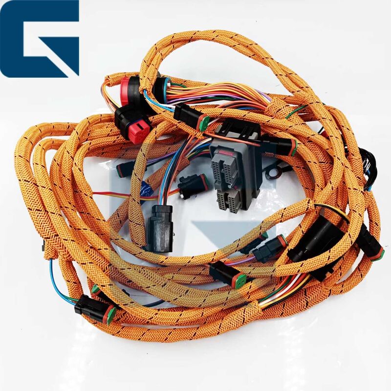 293-5223 2935223 Engine Wiring Harness for D6K Dozer Parts