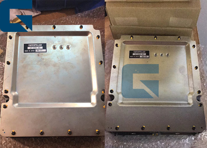  320C 312C E320C E312C Excavator Engine Parts Controller 247-5304 CPU ECU 2475304