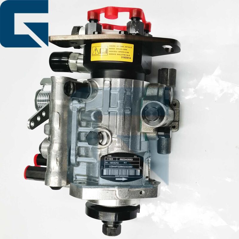 8923A055G Fuel Injection Pump for 1104T Engine Parts