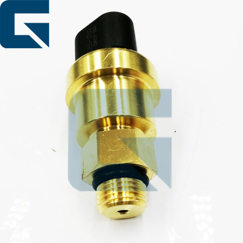 161-1703 1611703 Pressure Sensor for 324D Excavator