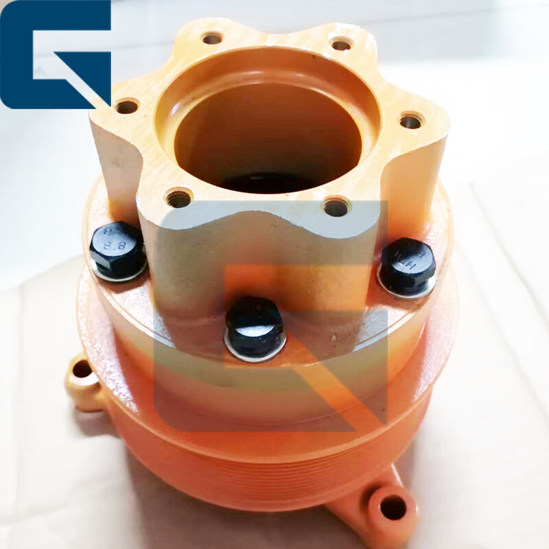 324-4053 3244053 Adapter for E320D Excavator