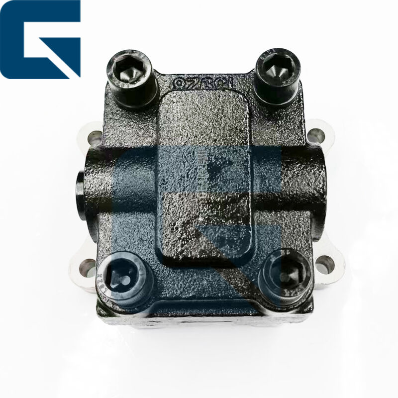 708-3T-04520 Hydraulic Gear Pump for PC70-8 Excavator
