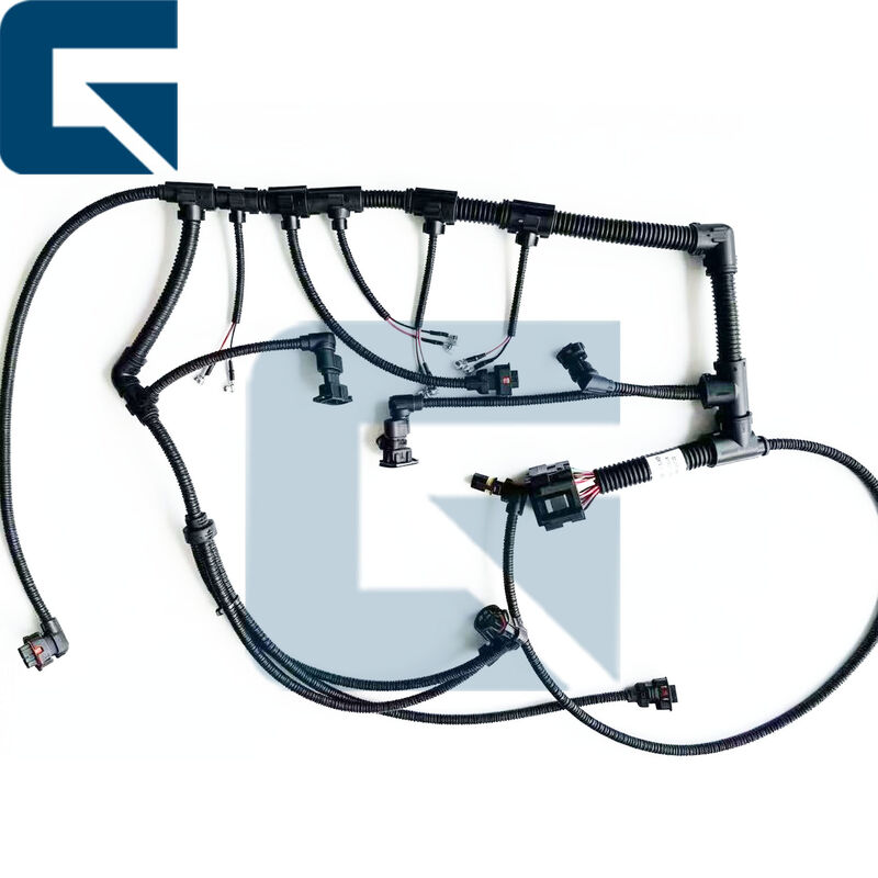 0421-1143 04211143 Engine Harness for EC140B EC160B Excavator Parts