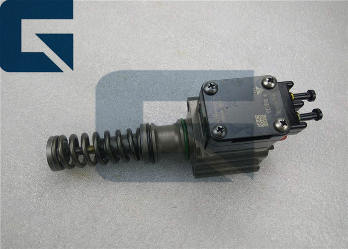 Diesel Monomer Single Pump Injector Unit NDB110 Bearing Steel Material