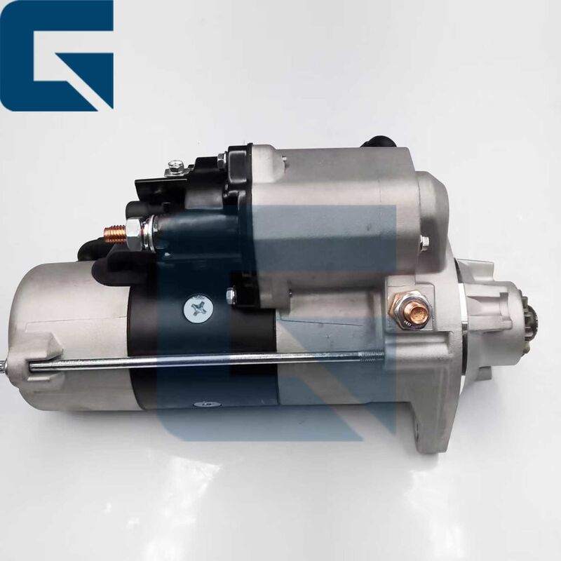 428000-7120 Starter Motor for Engine QSB3.9 ISF3.8
