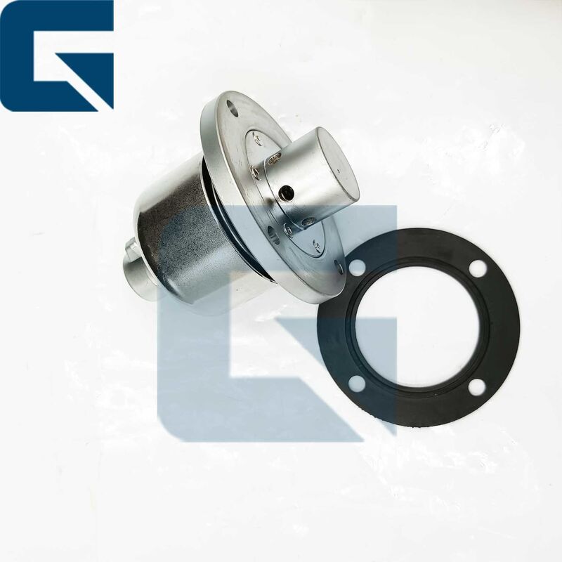 31EE-02100 Fuel Tank Cap for EC140B Excavators