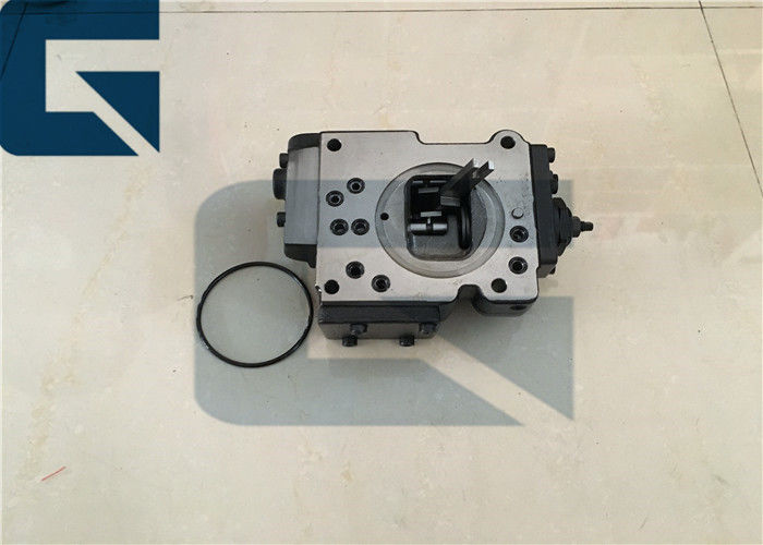 SH200 Hydraulic Pump Regulator For Excavator Spare Parts