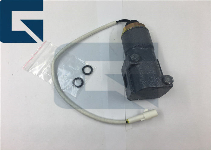 EX120 EX200-2 EX200-3 EX200-5 Excavator Solenoid Valve 9147260