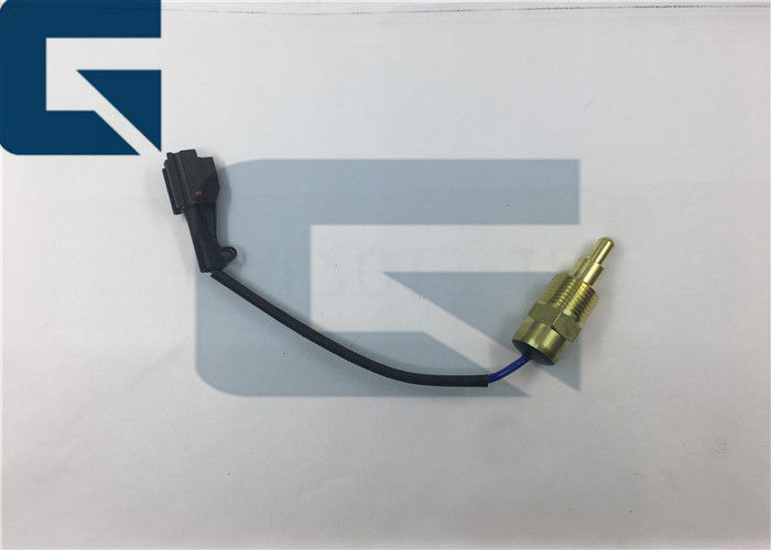 ZX330-3 EX200-2 EX200-3 Excavator Accessories Water Temperature Sensor 4371318 8-97125601-1