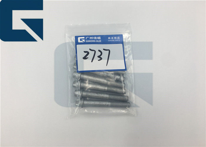  VOE20799719 Fuel Injection Bolt For Excavator Spare Part