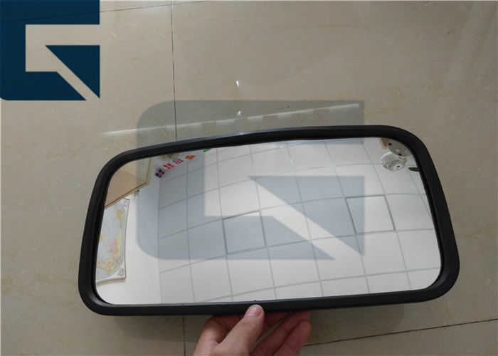 CLG906 CLG908 Excavator Spare Parts Rearview Mirror 47C0110
