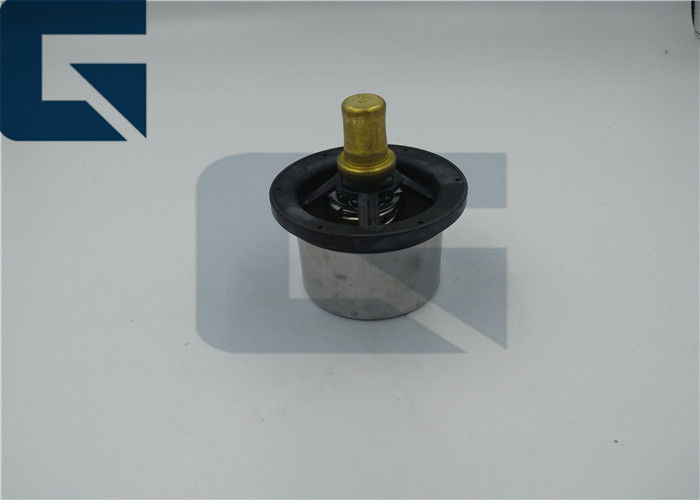 High Quality  D12D Engine Coolant Thermostat 8149182 For Sale